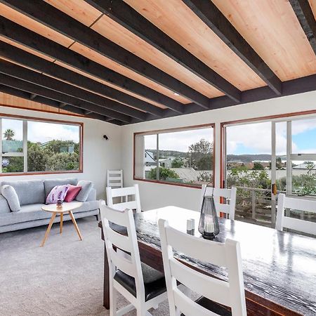 Villa Couches, Bar Table&Kawau View Snells Beach Exterior foto