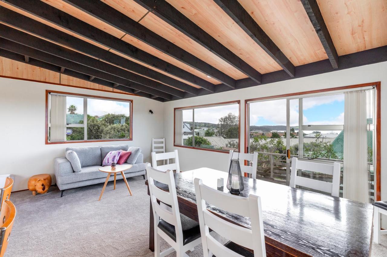 Villa Couches, Bar Table&Kawau View Snells Beach Exterior foto
