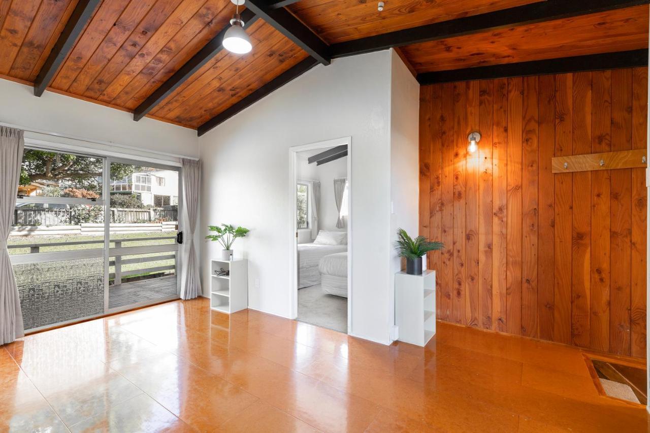 Villa Couches, Bar Table&Kawau View Snells Beach Exterior foto